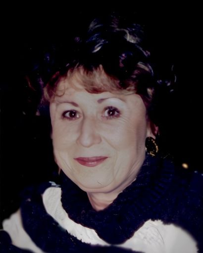 Carol Ann Klinker