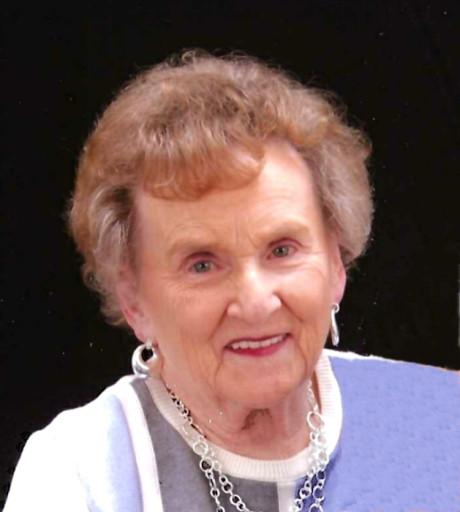 Irene Kimel