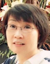 Patricia Chan Choi Profile Photo