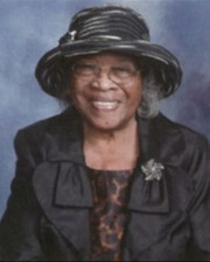 ORA J. MCGEE Profile Photo