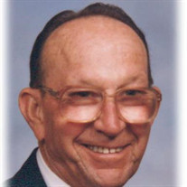 Mr. Fred H. Ligon