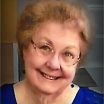 Carolyn Jeanette Howell Profile Photo