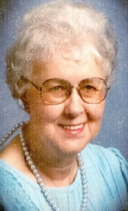 Dorothy Mae Reeves