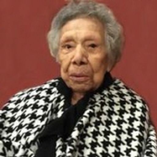 Consuelo Cervantes Ramirez