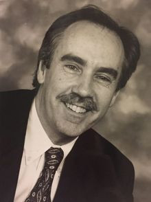 Richard  P. Barry