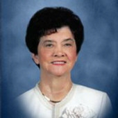 Dorothy "Dot" Elizabeth Diprima