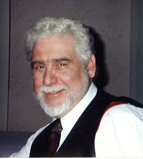 Alvin P. Smith