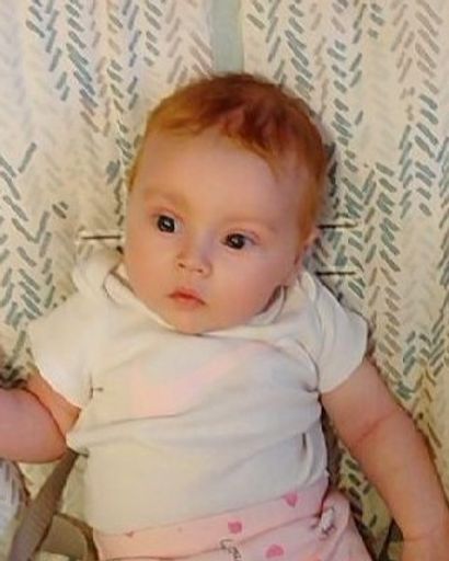 Ivy Lynn Hensch's obituary image