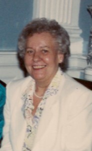 Janet A. Grossglass