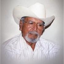 Francisco "Don Panchito" Mejia,