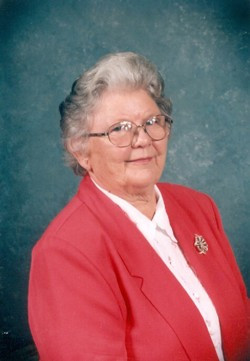 Shirley J. (Linthicum)  Gilliard