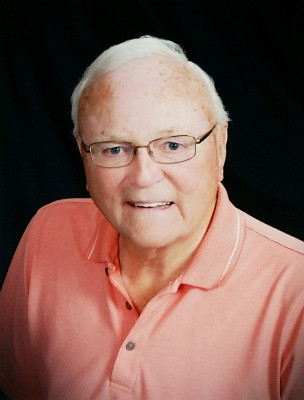 Donald S. Dresser Profile Photo