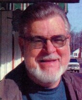 Kenneth P. Spence