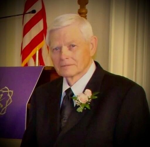 Edward Wischmeyer's obituary image