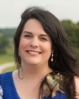 Julie Rachelle Hogan Profile Photo