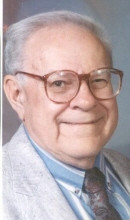 Dr. Jack L. Harris Profile Photo