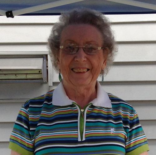 Gloria L. Myers