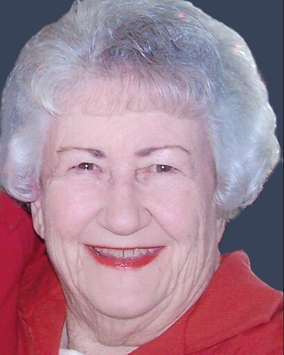 Dolores Jean Scott's obituary image