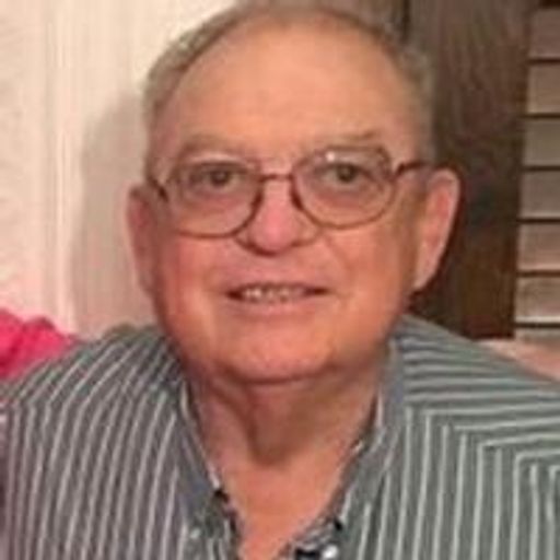 Jerry Arthur Bechtel... Age 75 Profile Photo