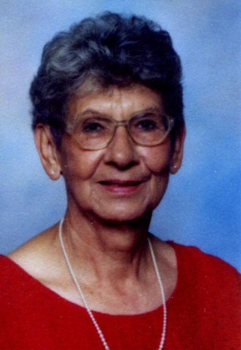 Vivian Chapman Krantz