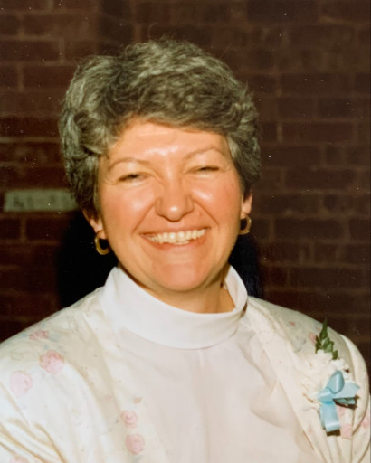 Linda Bowden Profile Photo