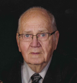 Rev. John Engbers