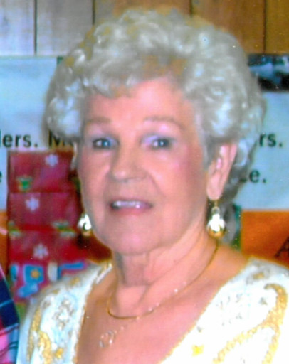 Jean Cuddington Winders Evans