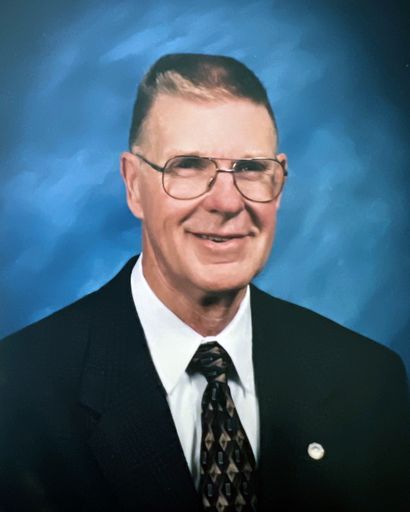 Ira Charles Madden