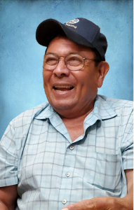 Gaudencio Torres Almanza Profile Photo