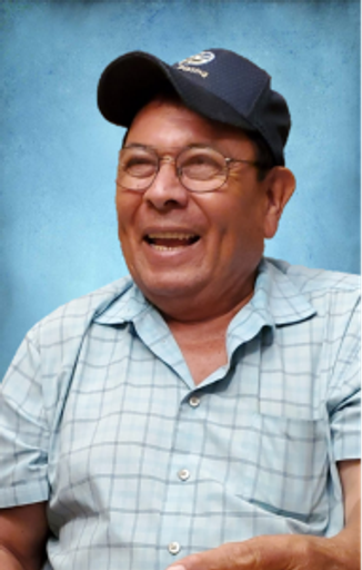 Gaudencio Torres Almanza Profile Photo