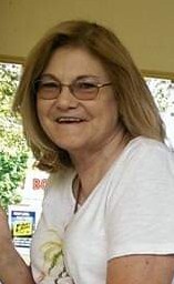 Virginia Susan Dewey