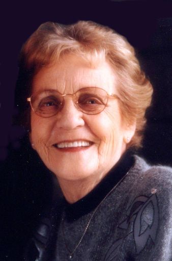 Dolores Blaser Profile Photo