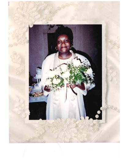 Alma Stapleton