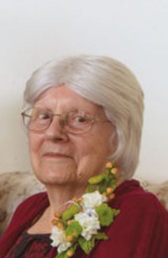 Harriette Ann (Vogl)  Leisner