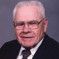 Vernon  A. Dalzell