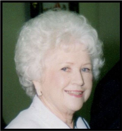 Mrs. Ann Lee Townsend