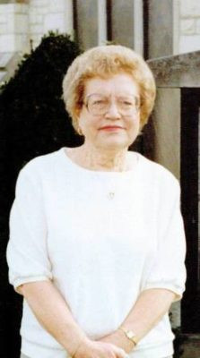 Anna D. Vodicka