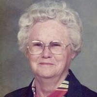 Allene Logan Keener