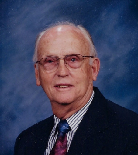 Lewis McNeill Profile Photo