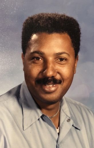 Frank "Gary" Mack Profile Photo