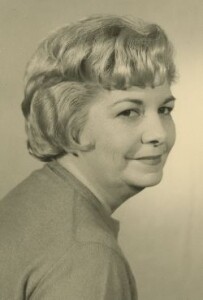 Elsie Cane