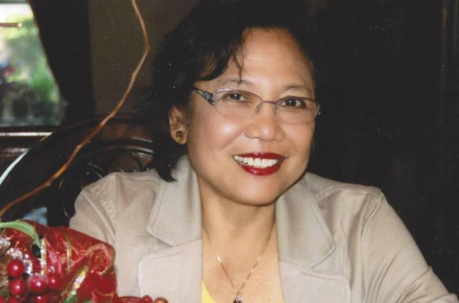 Rhodora B. Apostol