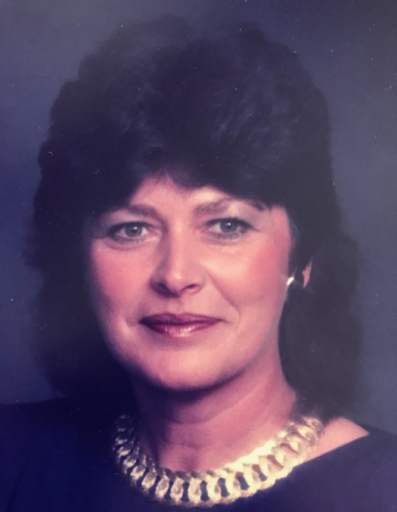 Patricia Sandra Lewis