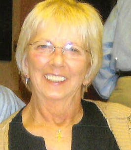 Shirley Applebaugh (Nelson) Profile Photo