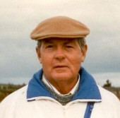 John  Nagle Meenan