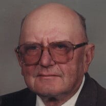 Emil Joseph Beran Profile Photo