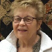 Carol Jean (Jacobson) Wellens