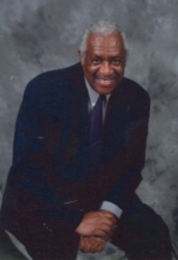 Isaac Reid Jr