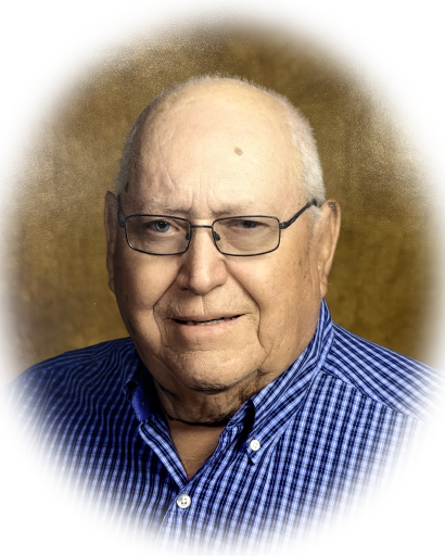 Gerald J. Auten's obituary image