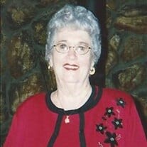 Dorotha Mae Allen Profile Photo